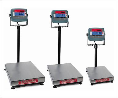 OHAUS Defender Bench Scales